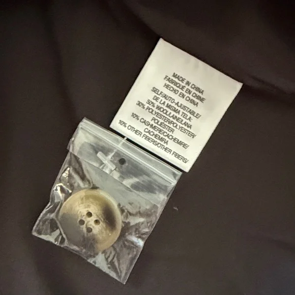 Favorite Daughter The City Blazer Coat - Picture 7 of 9